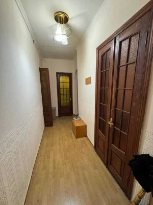 Сертификат 2к. квартира 56м, м. Университет, Центральный пар