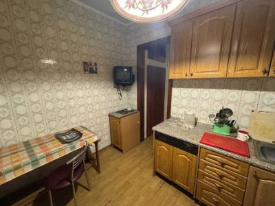 Сертификат 2к. квартира 56м, м. Университет, Центральный пар