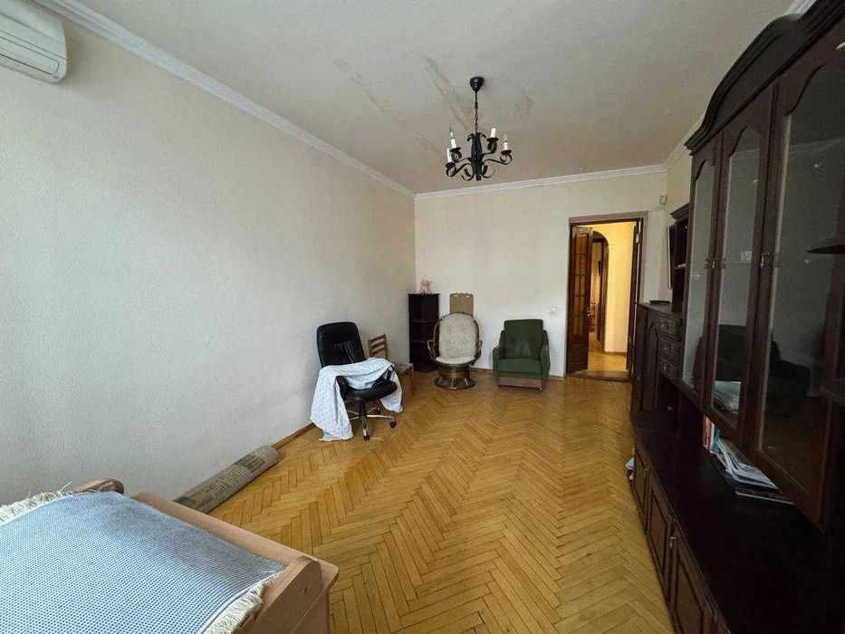 Сертификат 2к. квартира 56м, м. Университет, Центральный пар