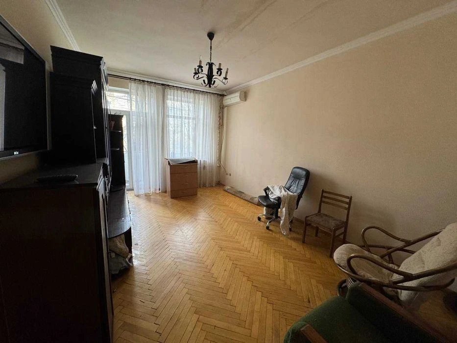 Сертификат 2к. квартира 56м, м. Университет, Центральный пар