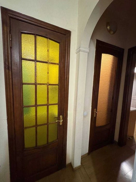 Сертификат 2к. квартира 56м, м. Университет, Центральный пар