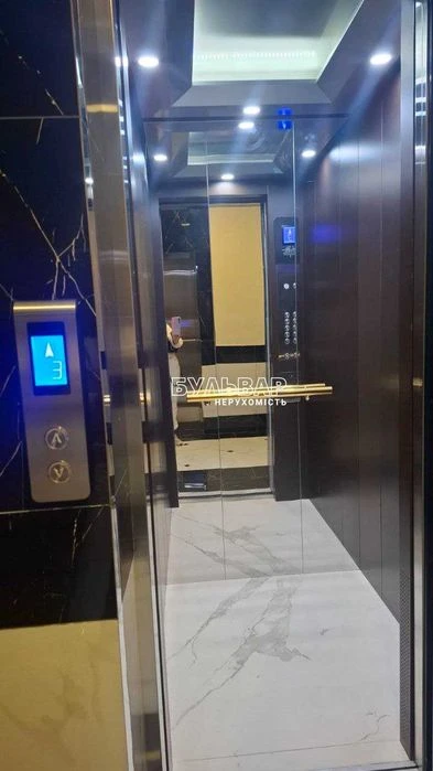 ЖК Резиденция‼️ 2 к.кв - 60м2, ул. Европейская 46, Шатиловка