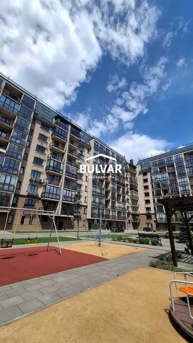 ЖК Резиденция‼️ 2 к.кв - 60м2, ул. Европейская 46, Шатиловка