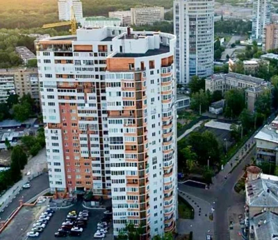 ‼️ЖК КУЛЬТУРЫ 22-В‼️Авантаж! ЭКСКЛЮЗИВНАЯ 3-х 110 м2 ! Преми
