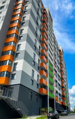 Продам 3 рівневу кв на вул. Клочківська, 98А, ЖК Ovis (Овіс)