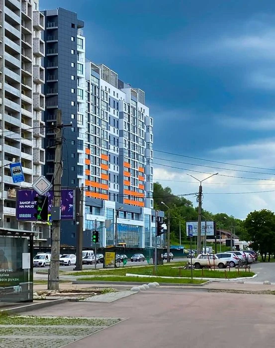Продам 3 рівневу кв на вул. Клочківська, 98А, ЖК Ovis (Овіс)