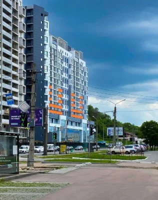 Продам 3 рівневу кв на вул. Клочківська, 98А, ЖК Ovis (Овіс)