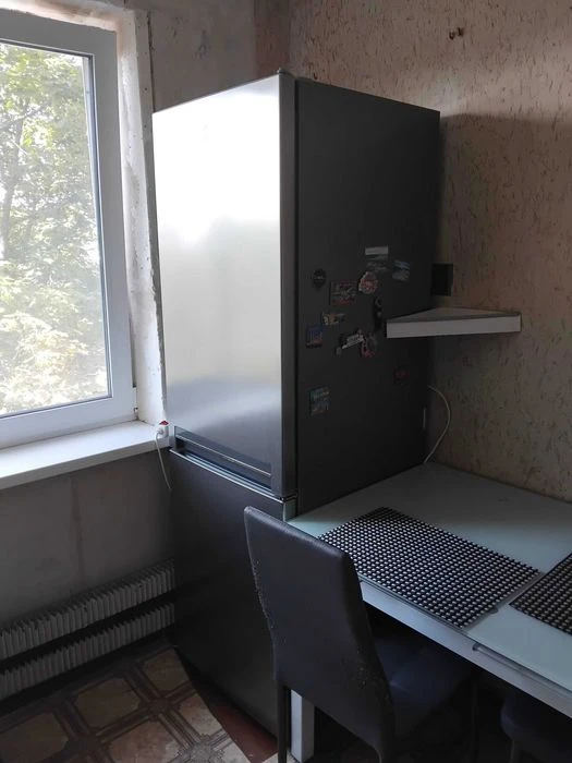 13m 2 квартира Салтовка 607 метро Студенческая  єВідновлення