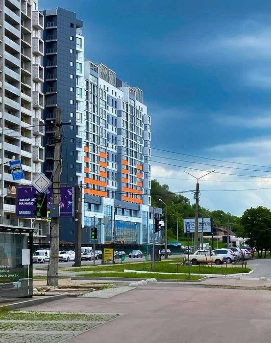 Продам  2 рівневу квартиру на вул. Клочківська, 98А, ЖК Ovis