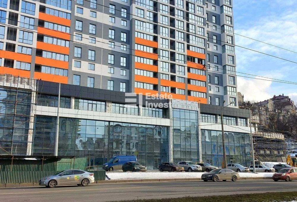 Продам  2 рівневу квартиру на вул. Клочківська, 98А, ЖК Ovis