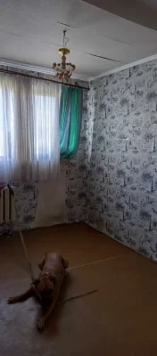 Продам 3-кімн. квартиру вул. Чугуївська, м. Гагаріна NM