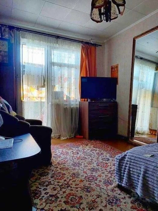 Продам 3-кімн. квартиру вул. Чугуївська, м. Гагаріна NM