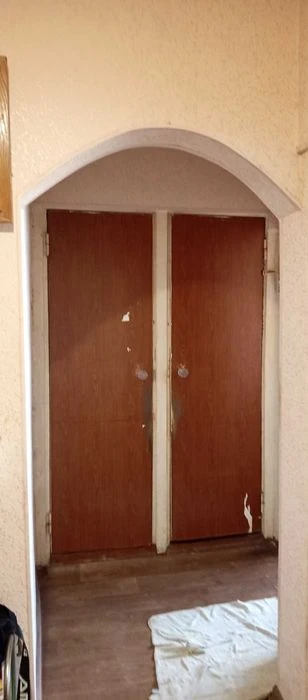 Продам 3-кімн. квартиру вул. Чугуївська, м. Гагаріна NM