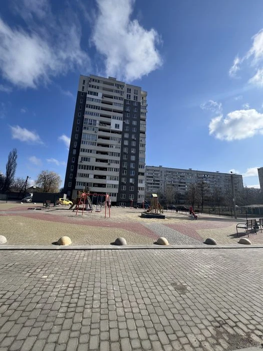 Эксклюзив ! Продам квартиру на Одесской в ЖК Макеевский, Кач