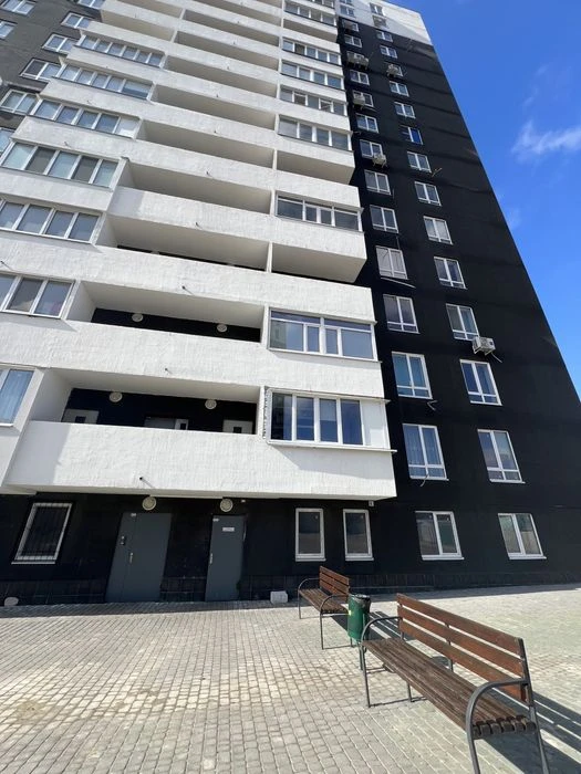 Эксклюзив ! Продам квартиру на Одесской в ЖК Макеевский, Кач