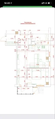 Продам 2 комнатную квартиру ЖК Люксембург, Авантаж