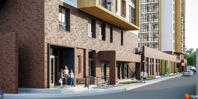 Продам 2 комнатную квартиру ЖК Люксембург, Авантаж