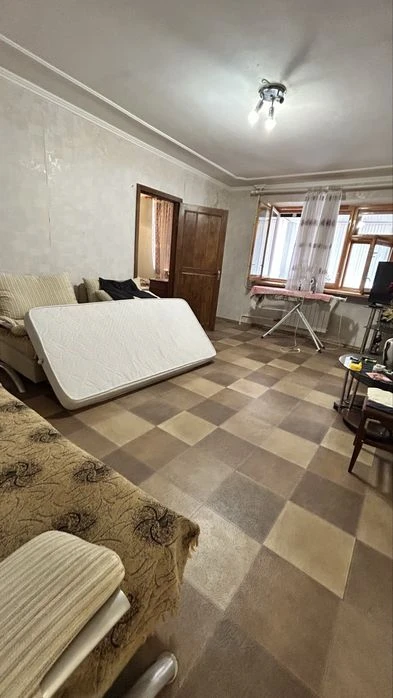 Продам 3-4 к квартиру  87 м2 м. Хол. Гора, Залютино ул. Мура