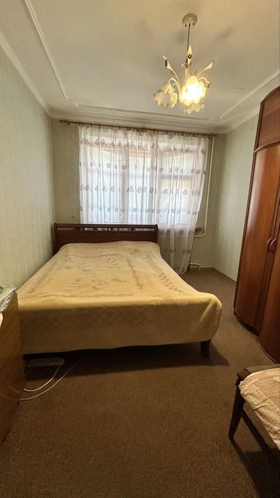 Продам 3-4 к квартиру  87 м2 м. Хол. Гора, Залютино ул. Мура