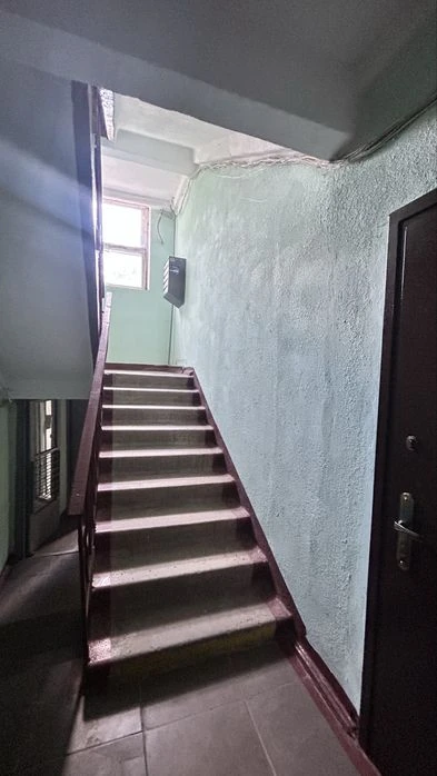 Продам 3-4 к квартиру  87 м2 м. Хол. Гора, Залютино ул. Мура