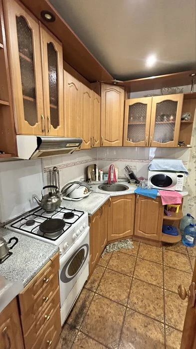 Продам 3-4 к квартиру  87 м2 м. Хол. Гора, Залютино ул. Мура