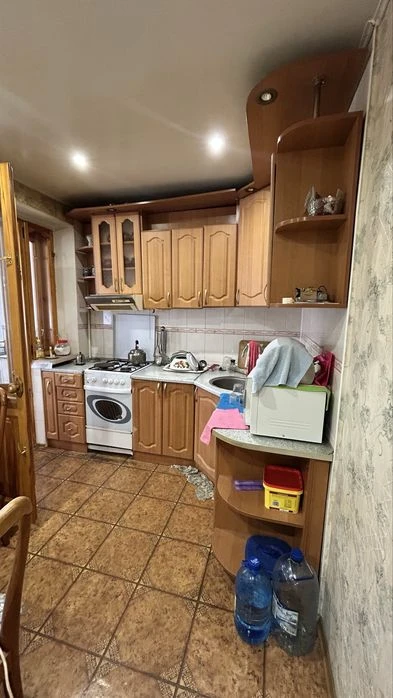 Продам 3-4 к квартиру  87 м2 м. Хол. Гора, Залютино ул. Мура