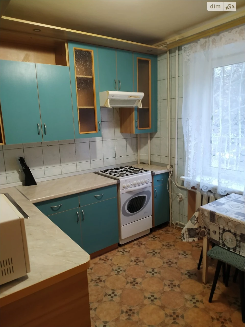 Продаж Квартира