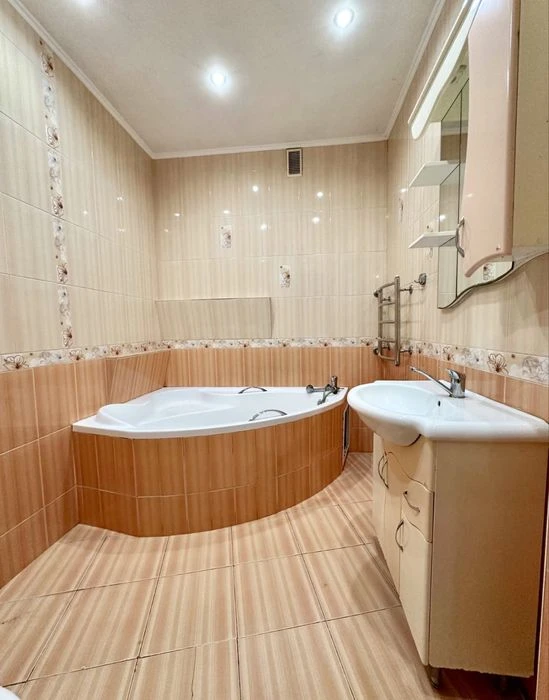 83900 $‼️ЖК Залесская 5‼️ Супер Цена‼️ТРИ СПАЛЬНИ! 125м2