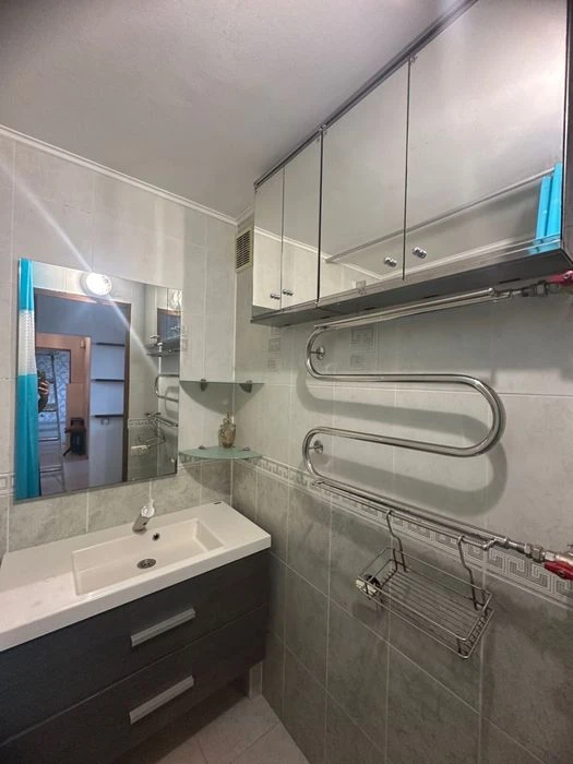 Продам 2-х ком квартиру на Салтовке