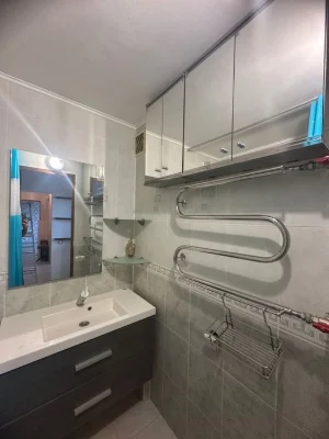 Продам 2-х ком квартиру на Салтовке