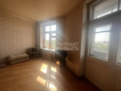 Продаж РЕАЛЬНА 2-к кв ЦЕНТР пл.Павлівська,2 6/8 поверх 84м2