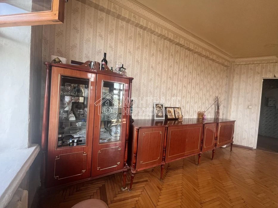 Продаж РЕАЛЬНА 2-к кв ЦЕНТР пл.Павлівська,2 6/8 поверх 84м2