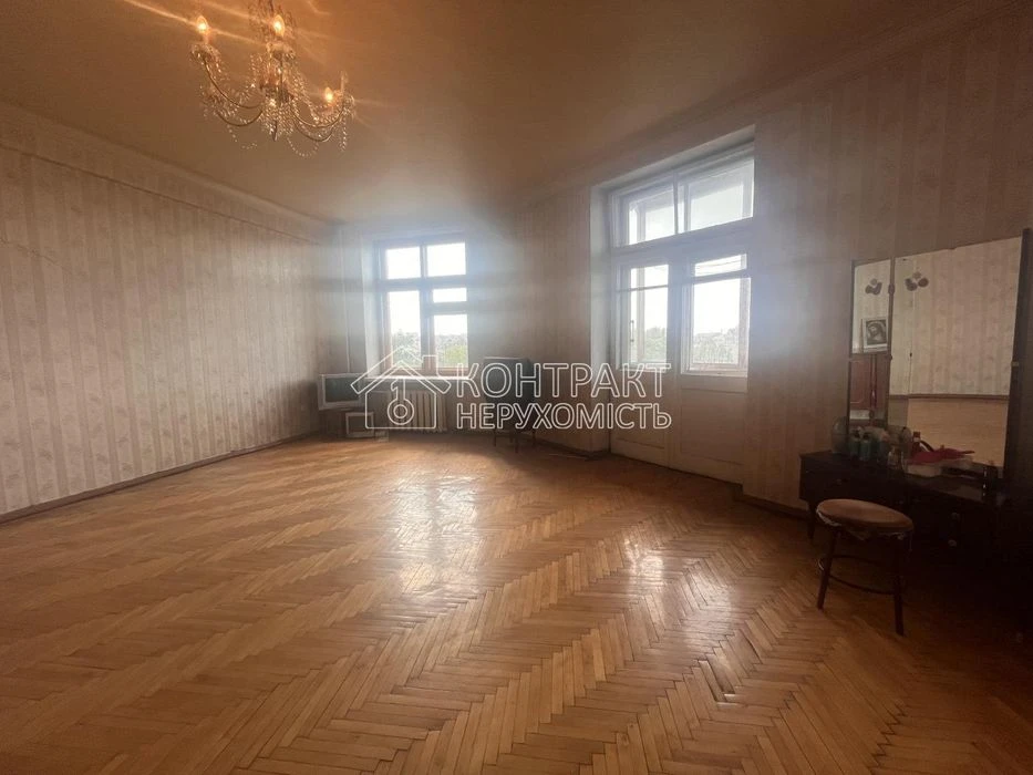 Продаж РЕАЛЬНА 2-к кв ЦЕНТР пл.Павлівська,2 6/8 поверх 84м2