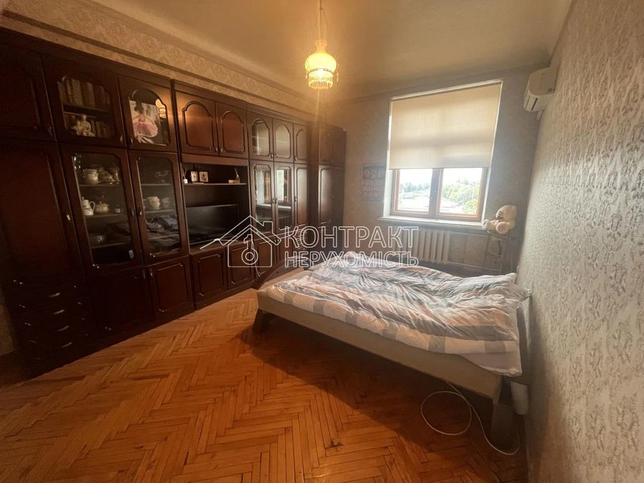 Продаж РЕАЛЬНА 2-к кв ЦЕНТР пл.Павлівська,2 6/8 поверх 84м2