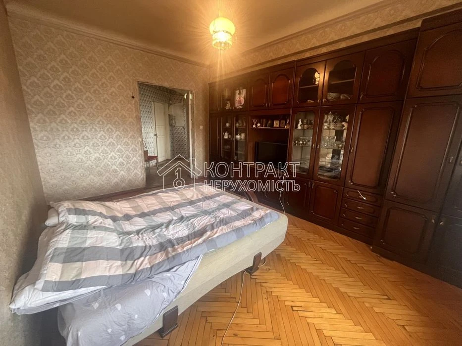 Продаж РЕАЛЬНА 2-к кв ЦЕНТР пл.Павлівська,2 6/8 поверх 84м2
