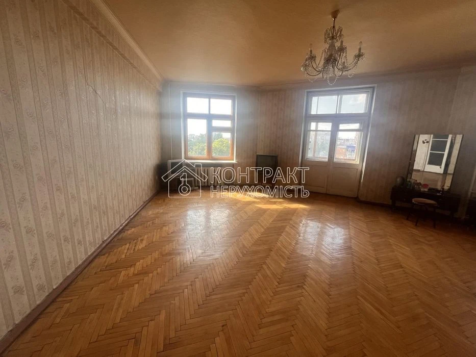 Продаж РЕАЛЬНА 2-к кв ЦЕНТР пл.Павлівська,2 6/8 поверх 84м2