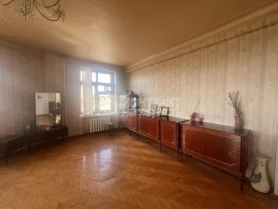 Продаж РЕАЛЬНА 2-к кв ЦЕНТР пл.Павлівська,2 6/8 поверх 84м2