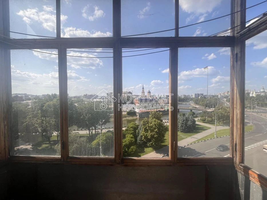 Продаж РЕАЛЬНА 2-к кв ЦЕНТР пл.Павлівська,2 6/8 поверх 84м2
