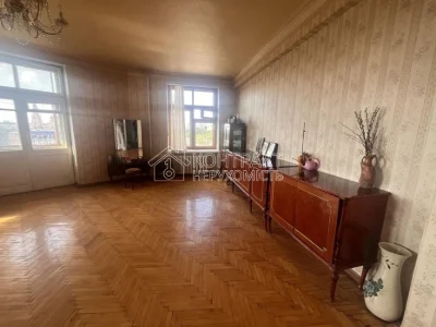 Продаж РЕАЛЬНА 2-к кв ЦЕНТР пл.Павлівська,2 6/8 поверх 84м2