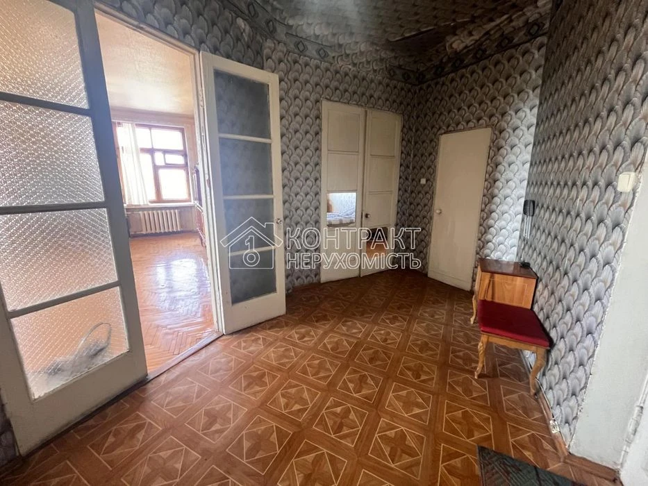 Продаж РЕАЛЬНА 2-к кв ЦЕНТР пл.Павлівська,2 6/8 поверх 84м2