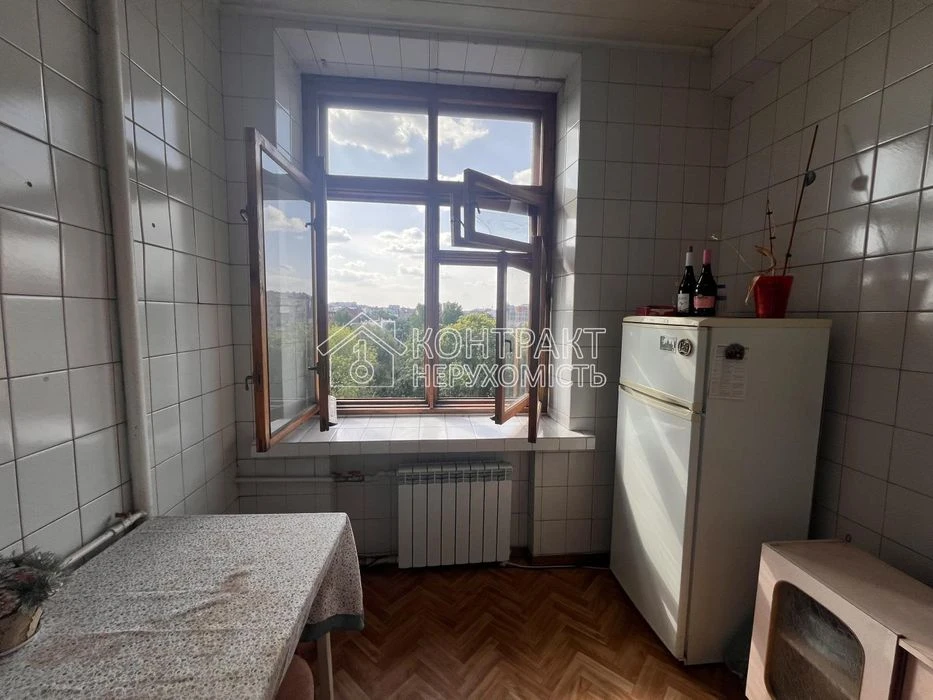 Продаж РЕАЛЬНА 2-к кв ЦЕНТР пл.Павлівська,2 6/8 поверх 84м2