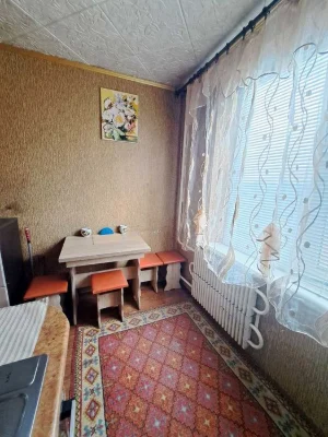 H S2 Продам 1-кім квартиру по вул. Єдності