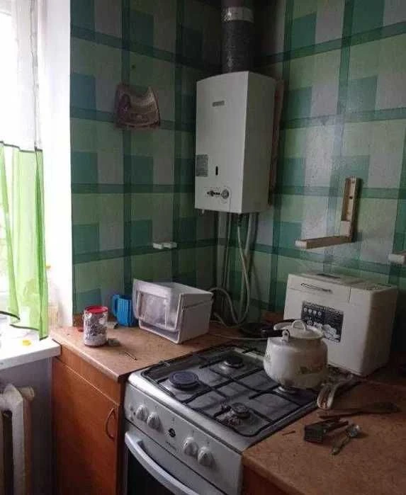 G9 Продається 2-кім. квартира по вул. Солдатська/ м. Олексії