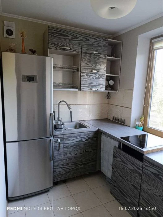 Продам 3 комнатную квартиру. Шевченковский район