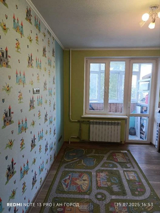 Продам 3 комнатную квартиру. Шевченковский район