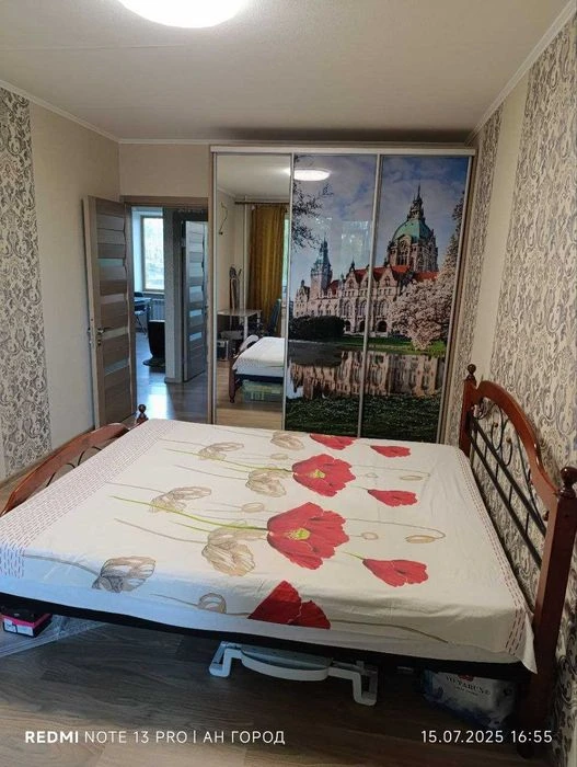 Продам 3 комнатную квартиру. Шевченковский район