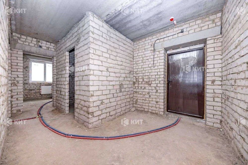 2к.61м2, Салтівка (Салтовка, м. Героев Труда, ЖК Оазис) 1183