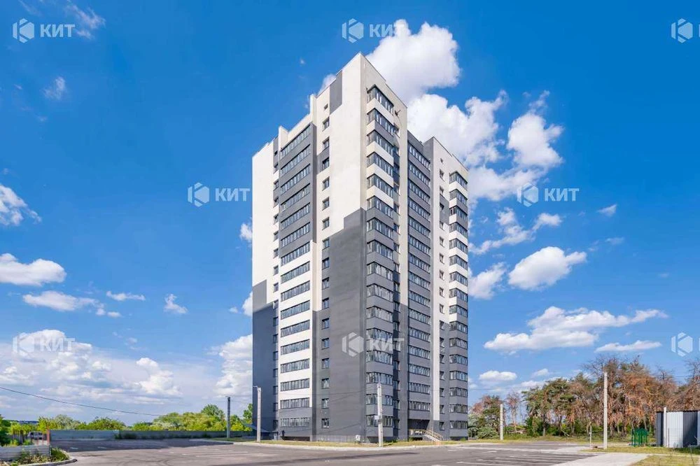 2к.61м2, Салтівка (Салтовка, м. Героев Труда, ЖК Оазис) 1183