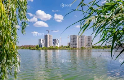 2к.61м2, Салтівка (Салтовка, м. Героев Труда, ЖК Оазис) 1183