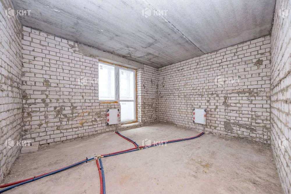 2к.61м2, Салтівка (Салтовка, м. Героев Труда, ЖК Оазис) 1183